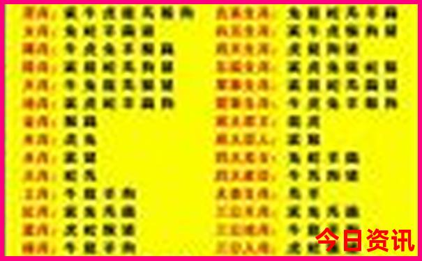 贵州必打卡景点排行